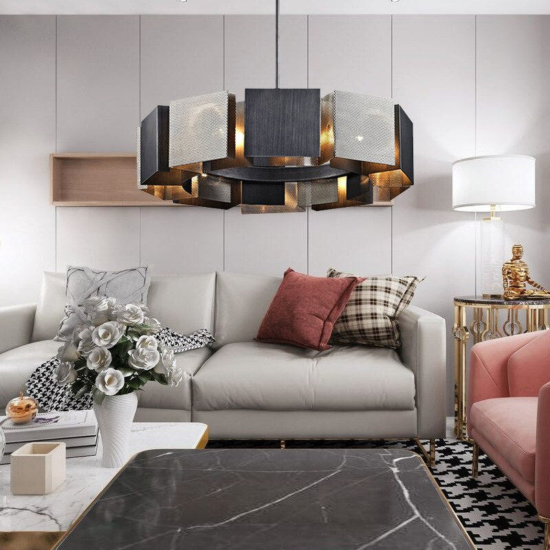 EIRUNN Chandelier