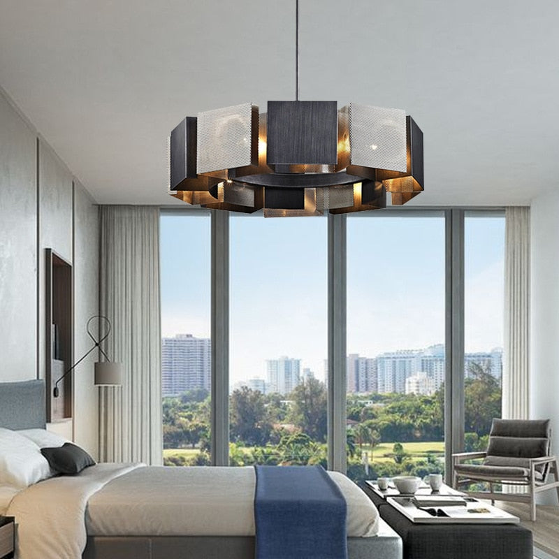 EIRUNN Chandelier