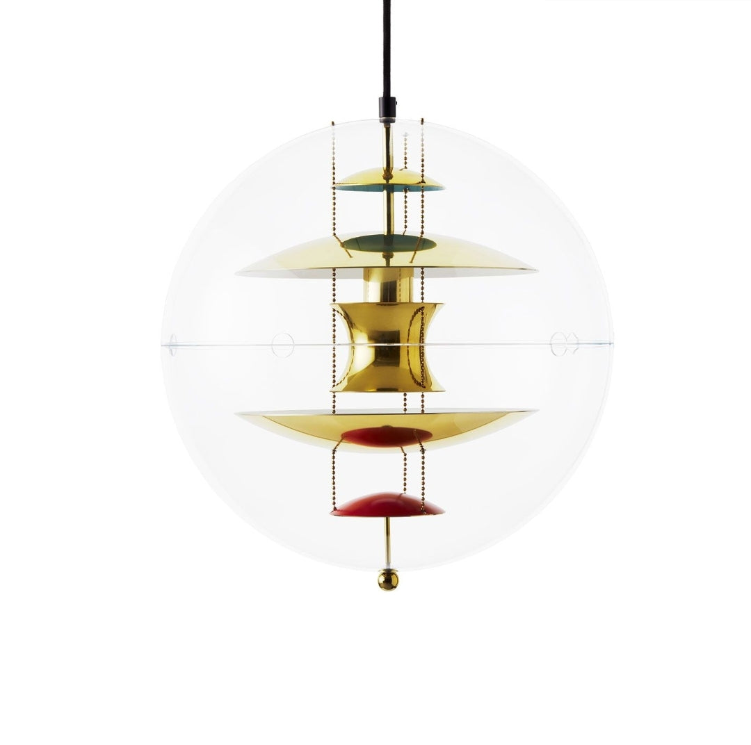 ALAYA Pendant Light