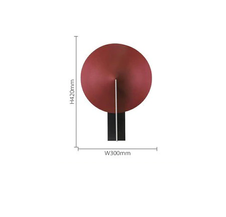 WILLOW Table Lamp