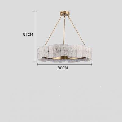 LEAH Chandelier