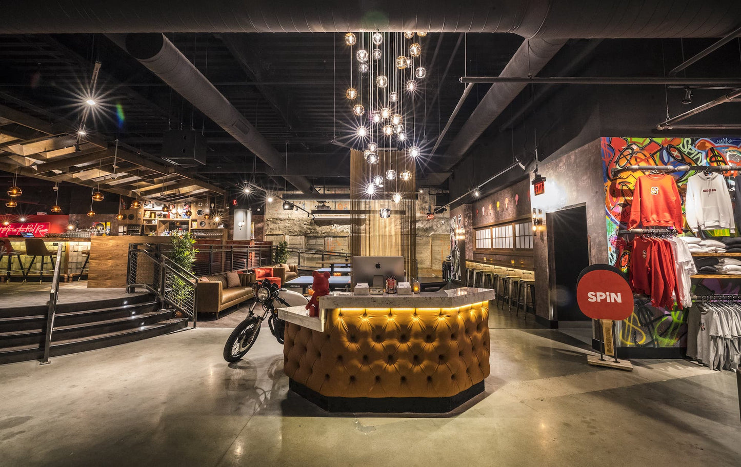 CUBIE Pendant Light