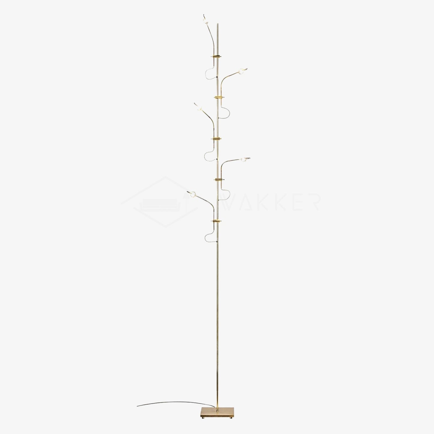 Wa Wa Floor lamp