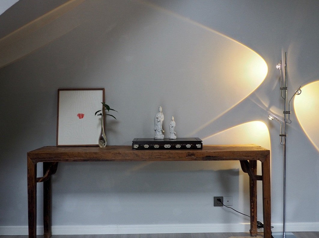Wa Wa Floor lamp