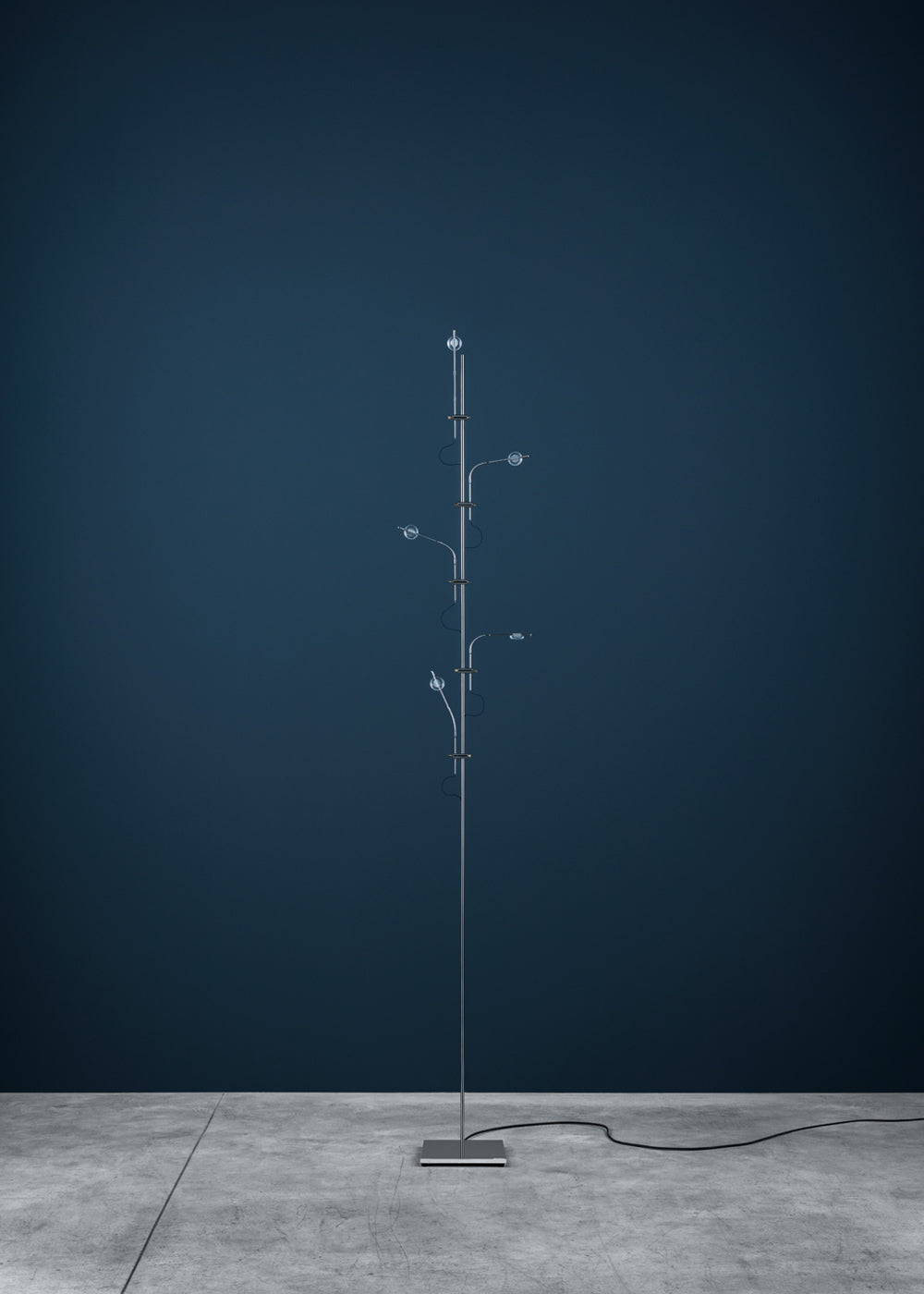 Wa Wa Floor lamp