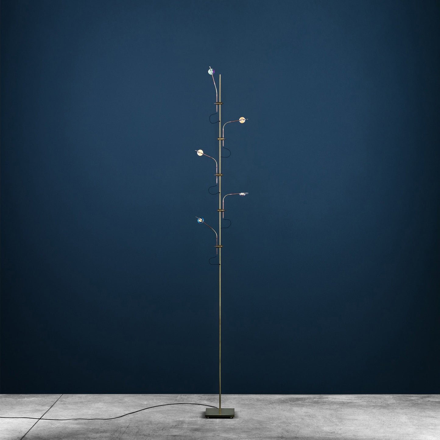 Wa Wa Floor lamp
