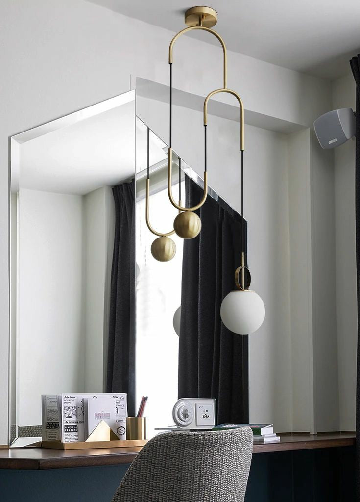 WYNTER Hanging Lamp