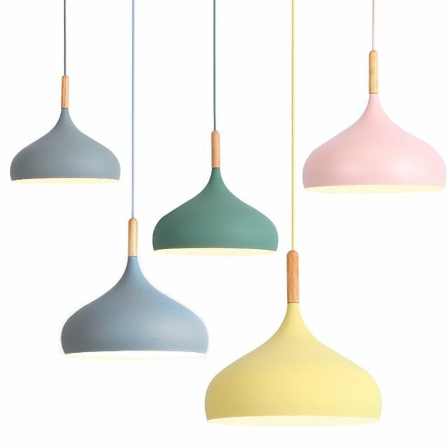 LILLIAN Pendant Lamp