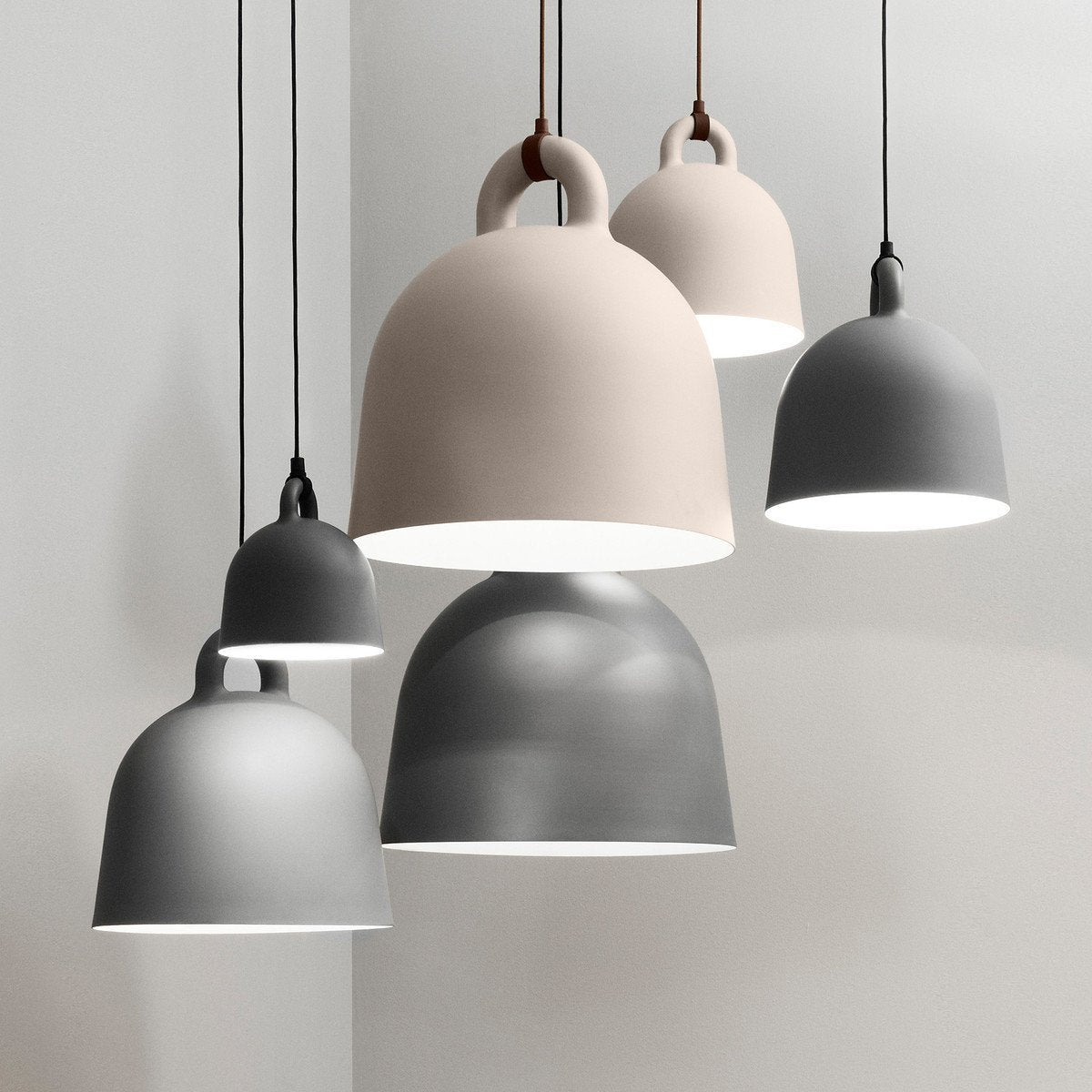 ABIGAIL Pendant Light