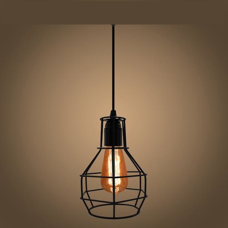 EVERLEIGH Pendant Light