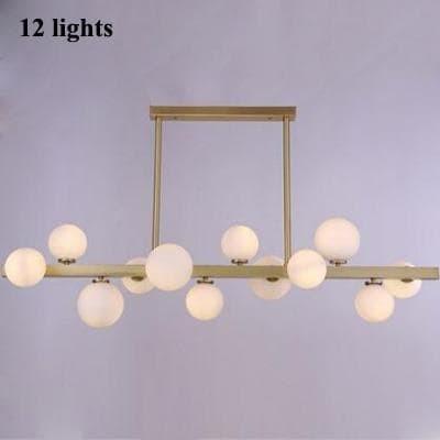 HADLEY Chandelier