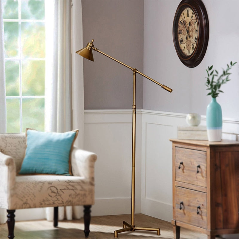 TERA Floor Lamp