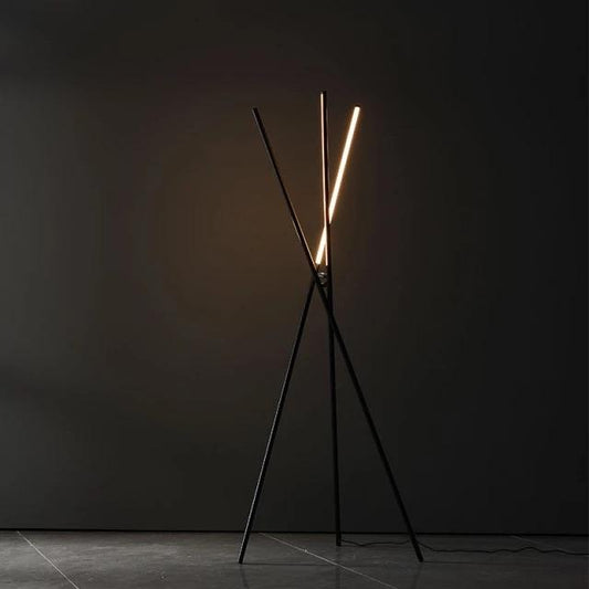 Knox Floor Lamp