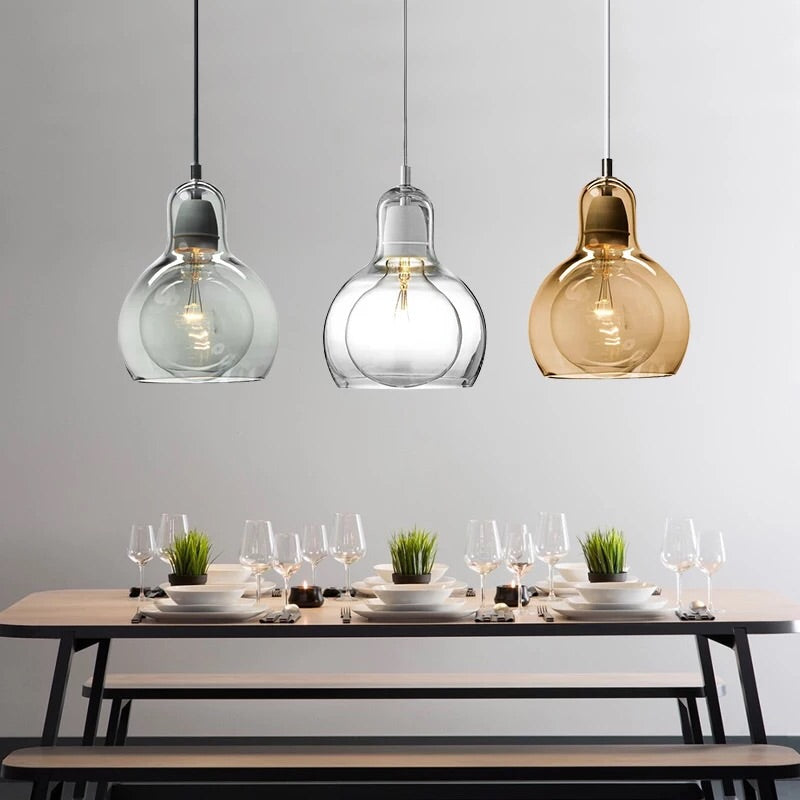 NATALIA Pendant Light