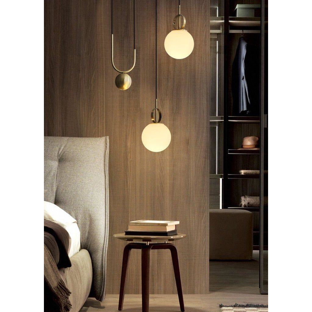 WYNTER Hanging Lamp