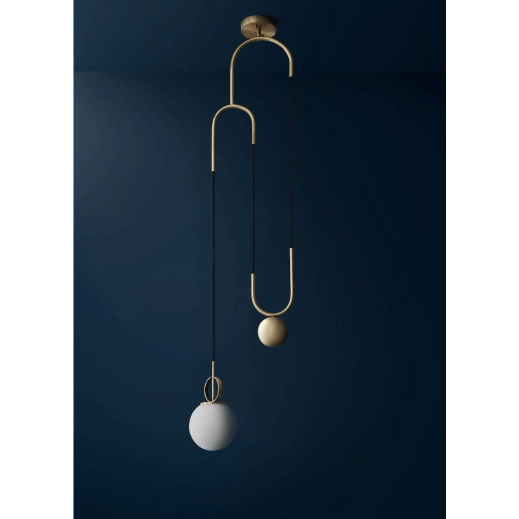 WYNTER Hanging Lamp