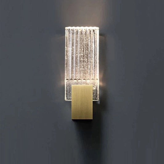 Luxuary LED Crystal Lighting Fixtures