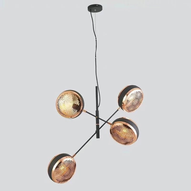 gringo Pendant lamp - Lodamer