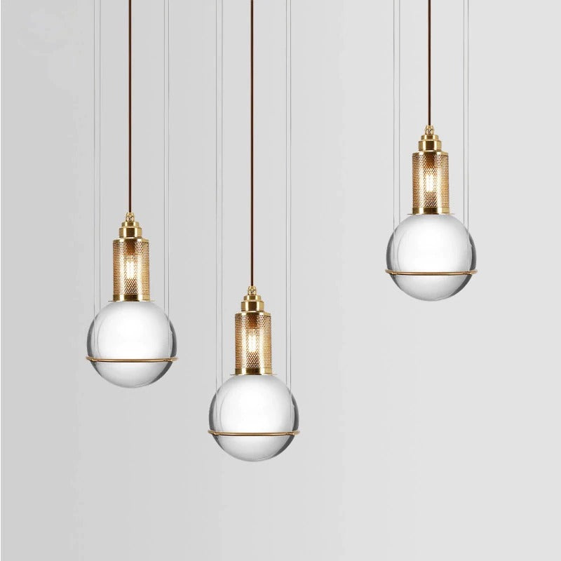 London Pendant lamp
