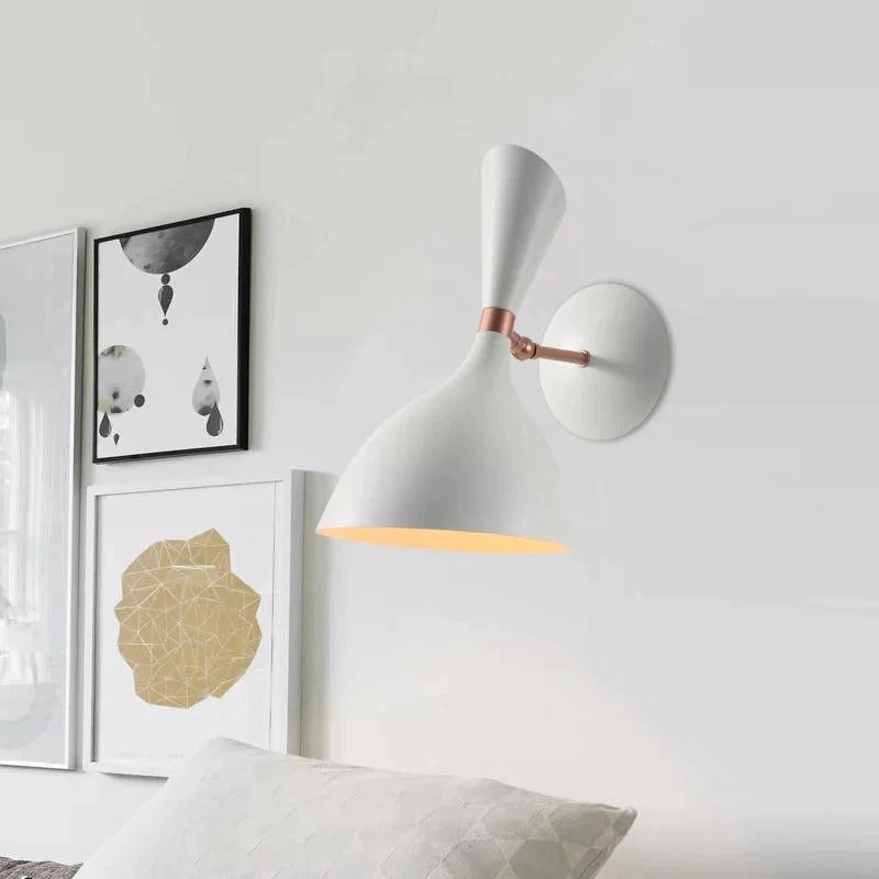 italian sconces stilnovo style