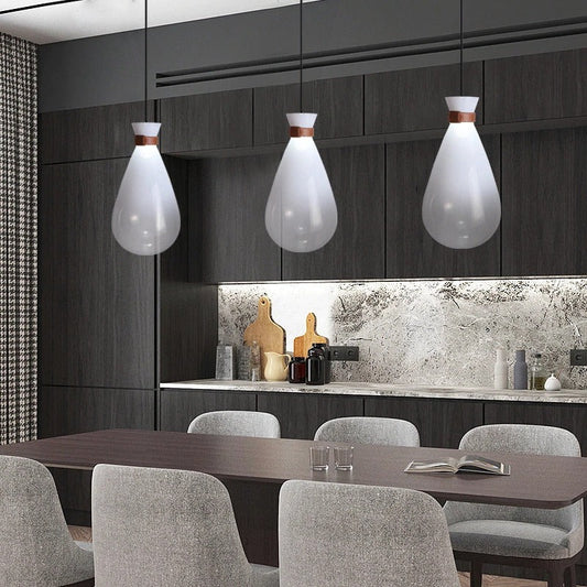 lute Pendant lamp