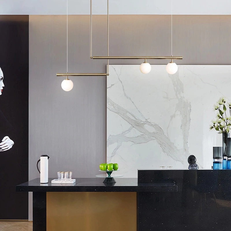 mykonos Pendant Lamp - Lodamer