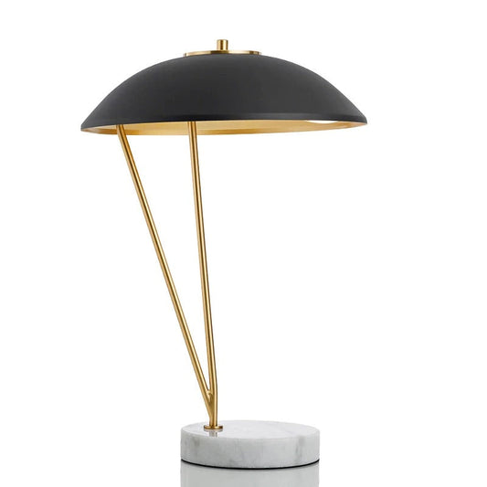 COQUETTE TABLE LAMP BY KELLY WEARSTLER - Lodamer