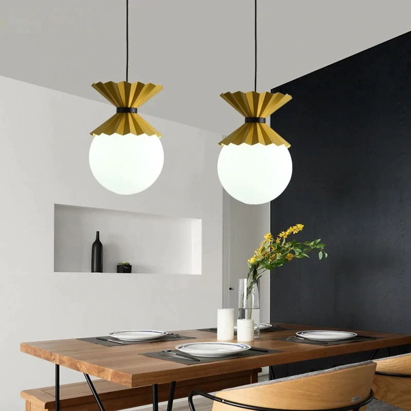 candy balls Pendant lamp