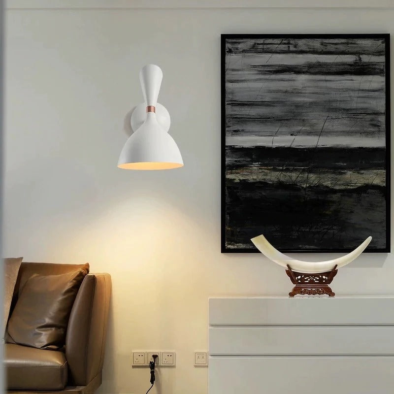 italian sconces stilnovo style