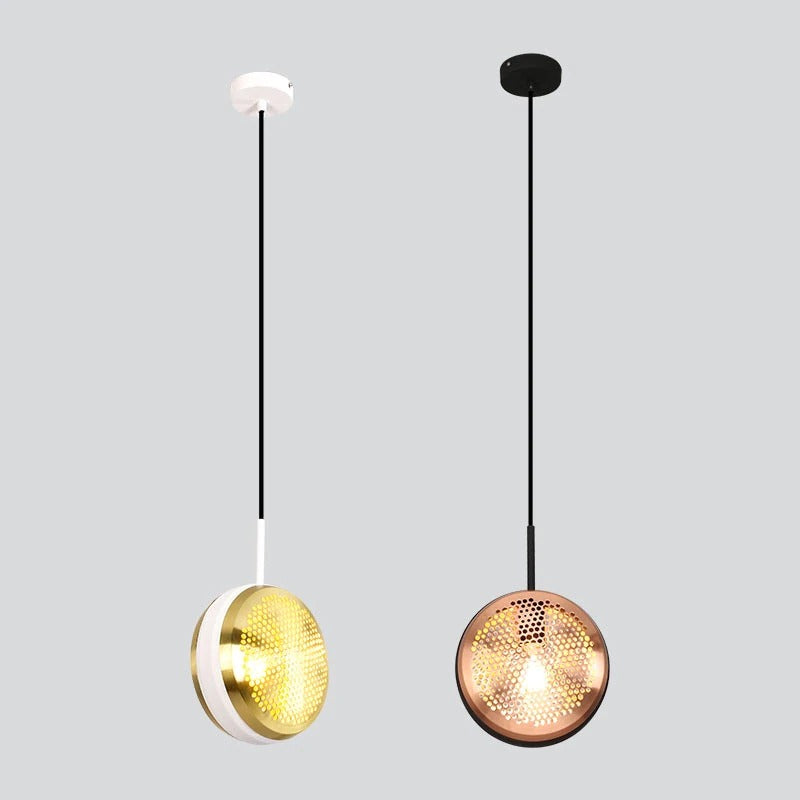 gringo Pendant lamp - Lodamer