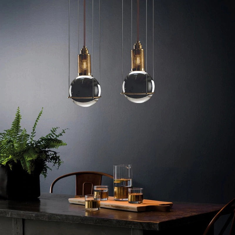 London Pendant lamp