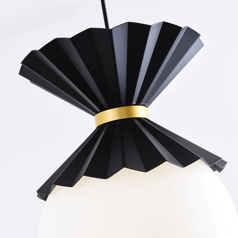 candy balls Pendant lamp