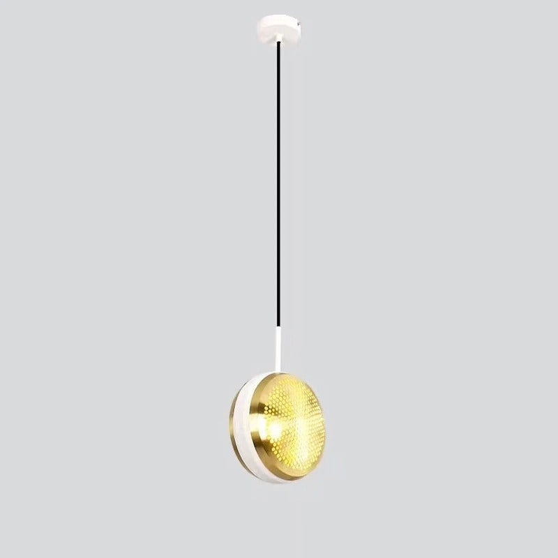 gringo Pendant lamp - Lodamer