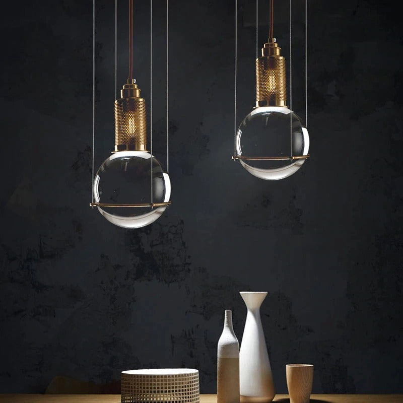 London Pendant lamp
