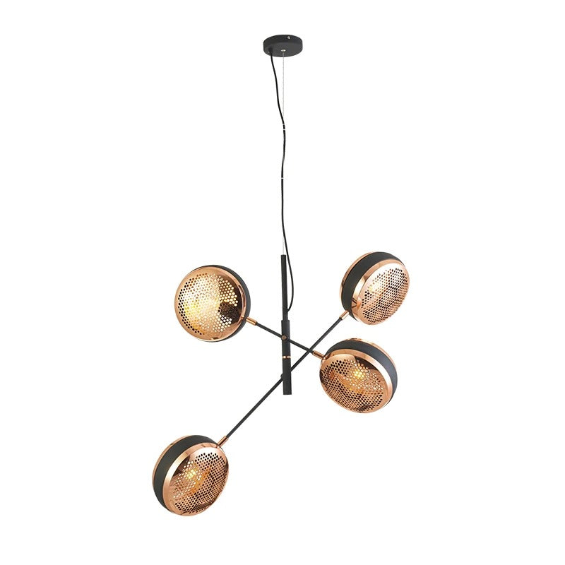 gringo Pendant lamp - Lodamer