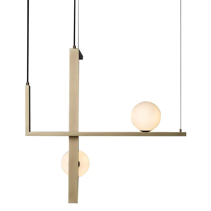 Helsinki Pendant - Lodamer
