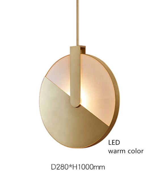 KIANA Pendant Light