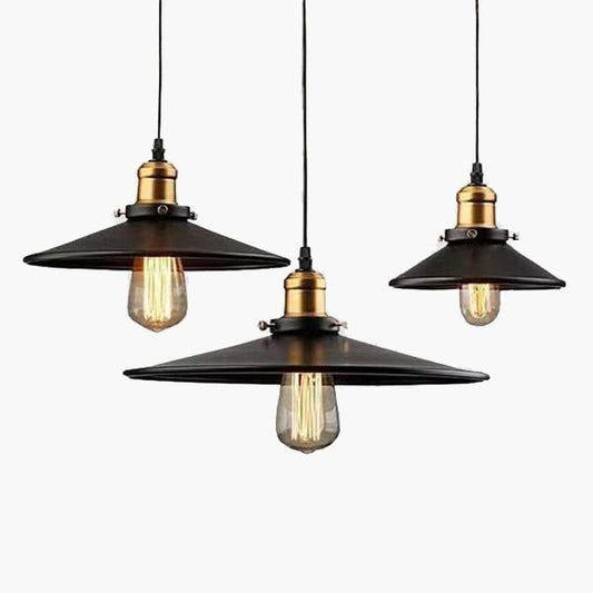 Toril Industrial Modern Light