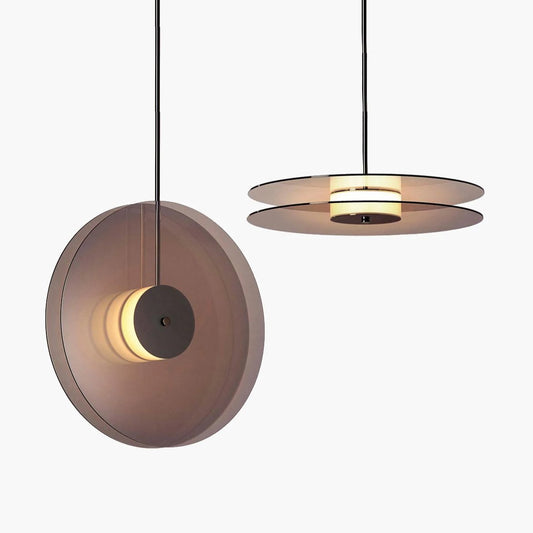 Orion Minimal Modern Pendant Light