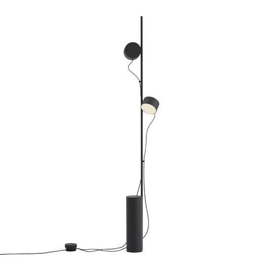 AUBREE Floor Lamp