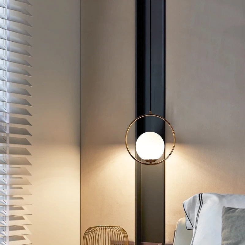 BAILEY Pendant Light