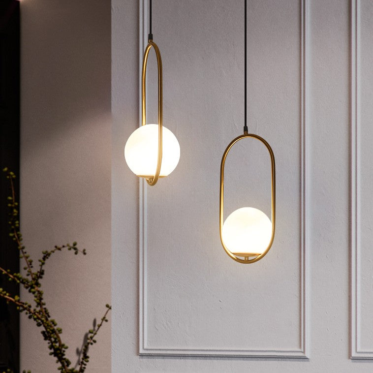 BAILEY Pendant Light