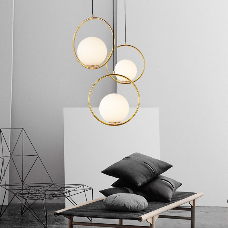 BAILEY Pendant Light