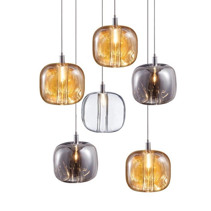 CUBIE Pendant Light