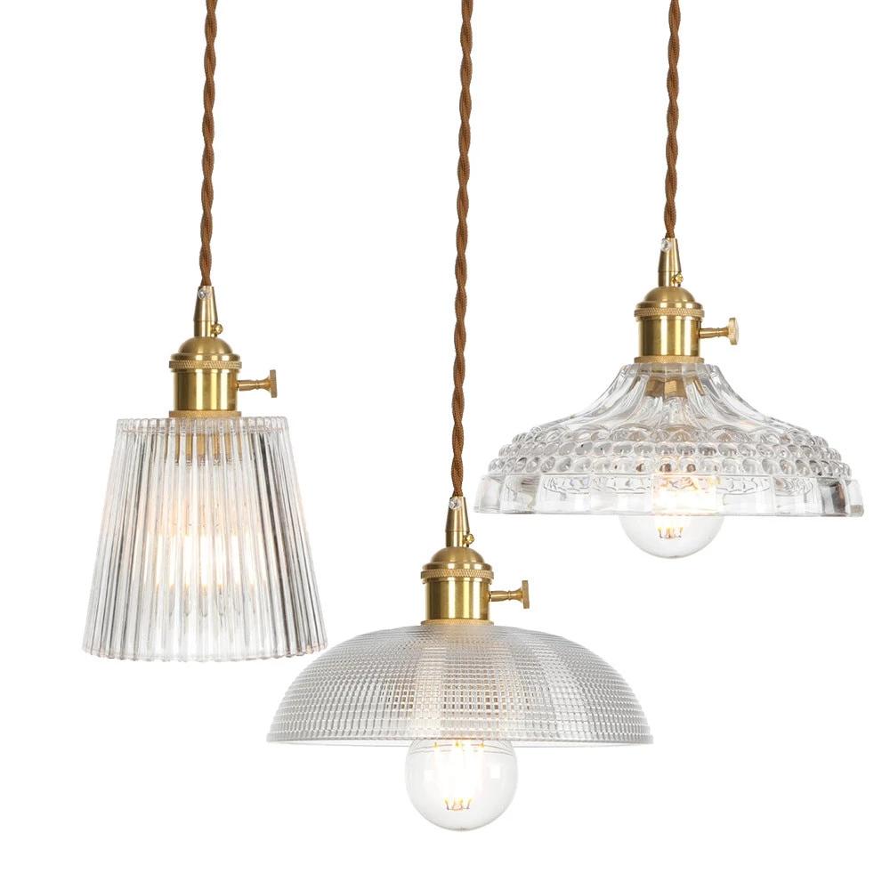 LESLIE Pendant Light