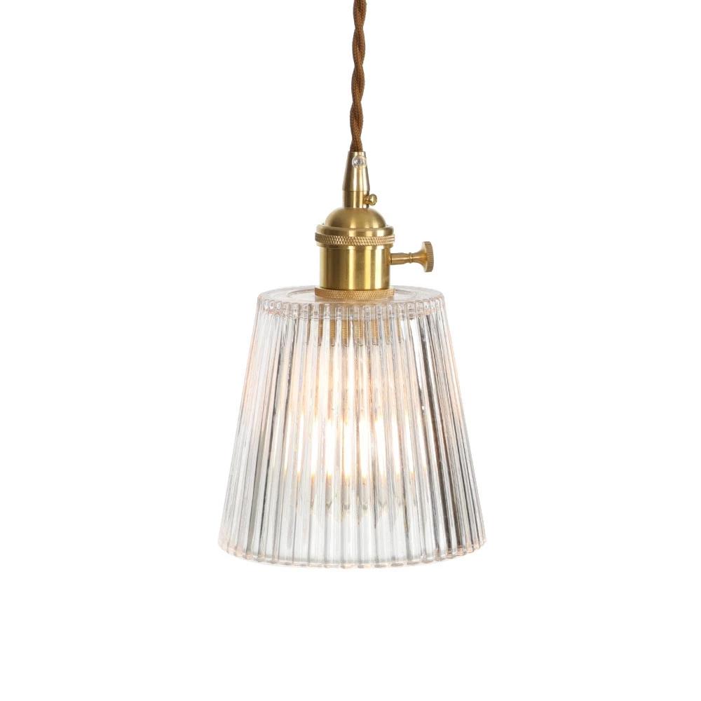 LESLIE Pendant Light