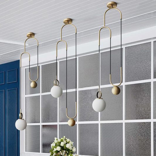 WYNTER Hanging Lamp