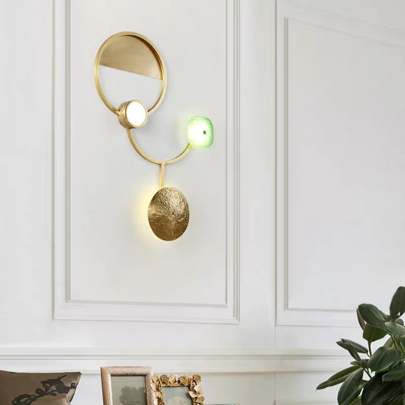 DAISY Wall Lamp