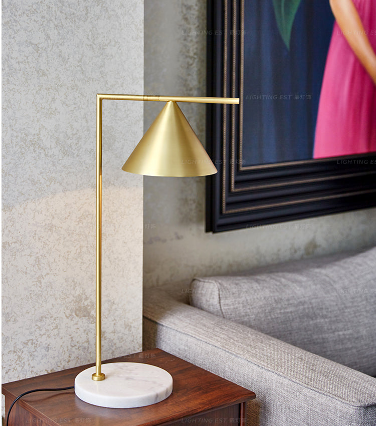 CECILIA Table Lamp