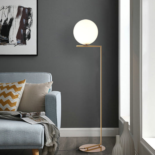 MADDISON Floor Lamp